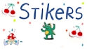 draw cute kawaii stickers