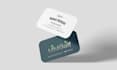 design powerful, professional business cards