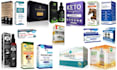 do 3d box mockup from your label