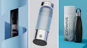 design premium 3d product visuals for serious brands