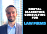 help you develop a digital marketing strategy for your legal practice