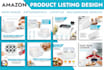 design infographic for amazon product listing