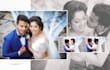 design wedding albums, and photo retouching