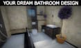 create best bathroom design