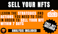 help you in selling your nft