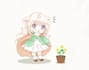 draw cute chibi for 5 dollars
