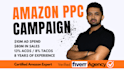 optimize and manage amazon PPC campaigns sponsored ads