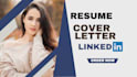provide professional resume writing, cv writing services