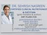 be your certified dietitian and make your diet plan