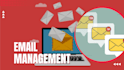 manage emails, create labels and organize your gmail