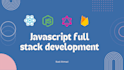 develop javascript web app with react js node js redux firebase graphql next js