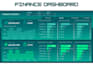 automate finance dashboards and reports on power bi