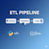 build data engineering and etl solutions for your project