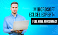 do microsoft excel, excel vba, excel formulas, google sheets vba automation