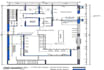 make revit mep and architectural design and drawings