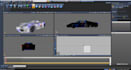 do car handling, 3d bug fixes, car packs, optimizations