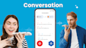 do mobile app ui ux design, app store screenshots design, app design