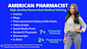 write excellent medical writing as a doctorate of pharmacy