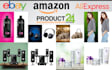 product background removal amazon ali express ebay photo