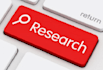 handle technical writing and research