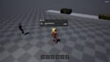 create inventories, crates, loot boxes, etc for your game