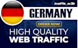 drive safe germany targeted daily traffic to your website