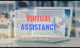 be your social media manager and virtual assistant