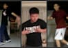 make a breakdancing video for you
