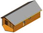 do archirectural structural and civil revit modelling