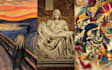write high quality art and culture articles