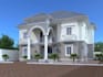 draw 2d floor plan, elevation, section in autocad