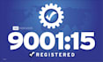 iso certifications and consultancy like iso 9001