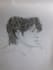 do portrait pencil drawing by hand