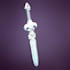 create high quality 3d props for your best game