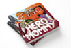 design creative children book covers
