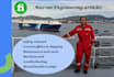 write engaging marine engineering articles