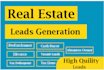do real estate leads generation with skip tracing