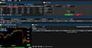 build complete crypto, forex or stock trading applications