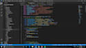 code or fix HTML, CSS and javascript
