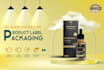 do supplement, cbd, label, cosmetic, perfume packaging