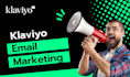 set up klaviyo email marketing, email template for shopify