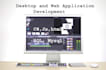 develop your desktop application using c sharp and dot net