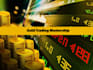 teach you the best gold trading strategies and analysis