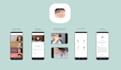 create a hybrid mobile app for android and ios