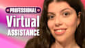 be your dedicated monthly executive virtual assistant