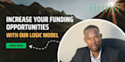 develop your program using a logical model for a foundation or gov grant