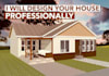 draw architectural house plans professionally
