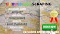 do b2b leads, google map scraping, lead generation