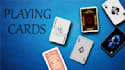 design 54 playing cards from your idea at less prices