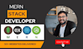 design and develop your mern stack applications
